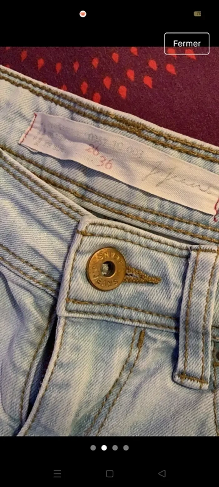 Short - photo numéro 2