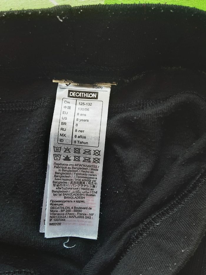 Sous couche thermique - photo numéro 2