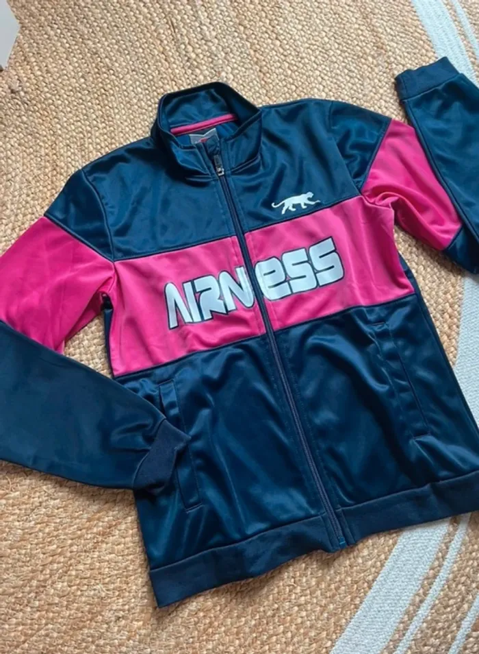 Ensemble jogging 14 ans