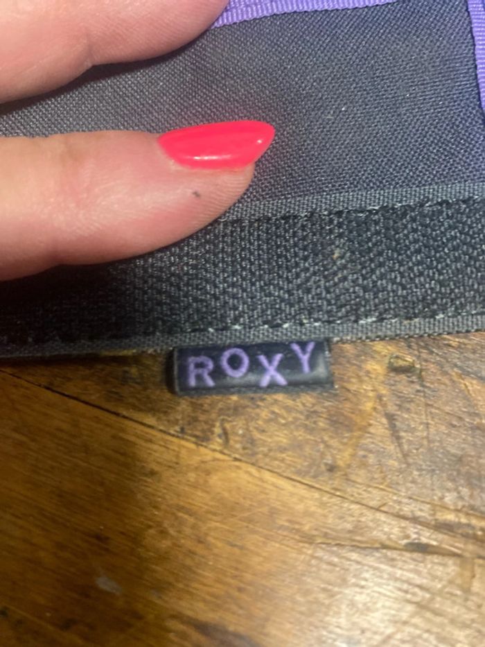 Portefeuille Roxy - photo numéro 3