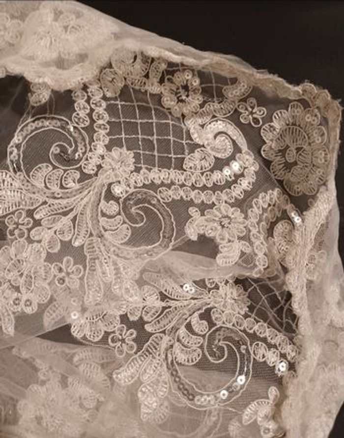 Robe cérémonie 4/5 ans - photo numéro 10