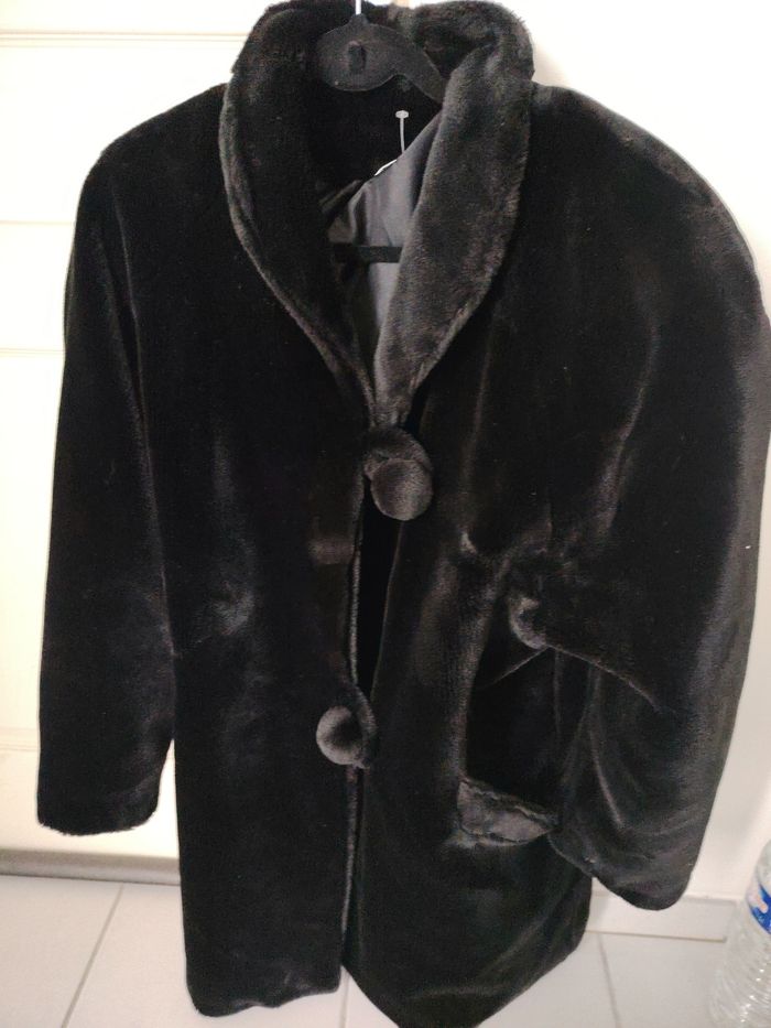 Manteau - photo numéro 3