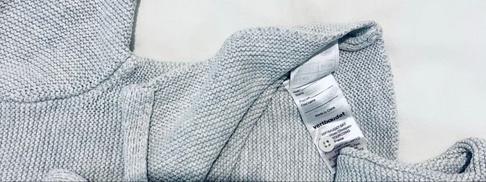 Ensemble neuf 2 pièces « Vertbaudet » taille 12 mois - photo numéro 8