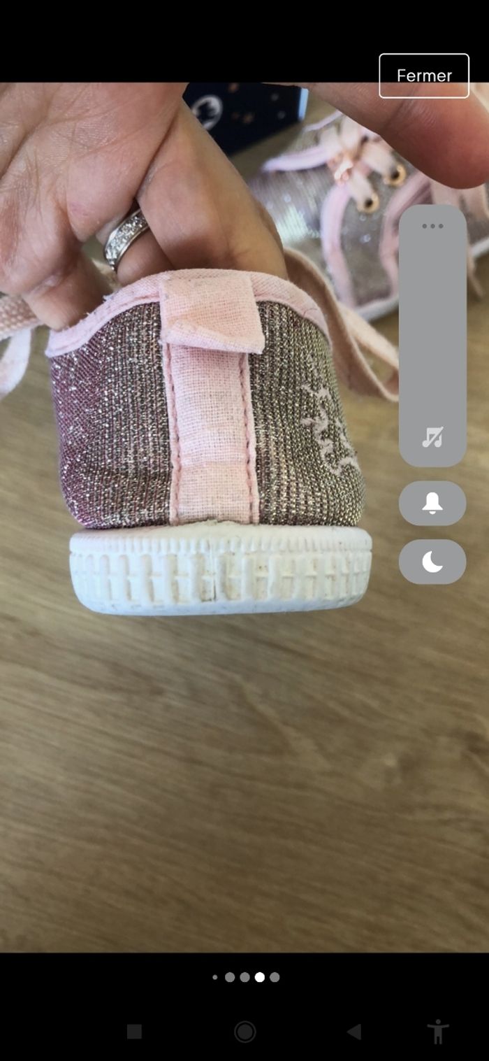 Basket - photo numéro 6