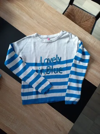 Pull orchestra 12 ans