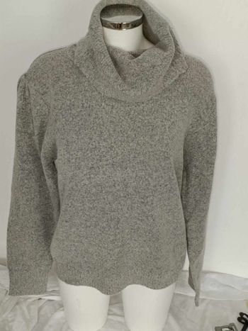 pull doux neuf 42/44