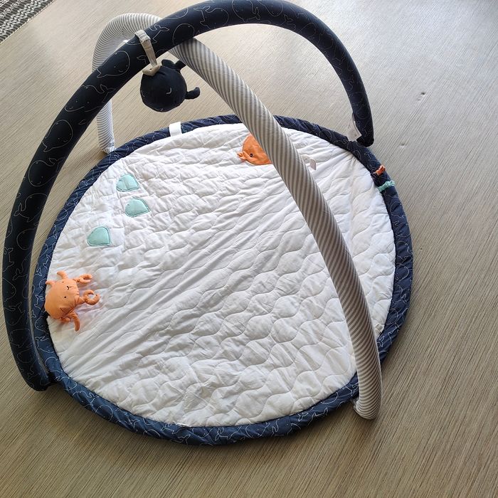 Tapis d éveil - photo numéro 2