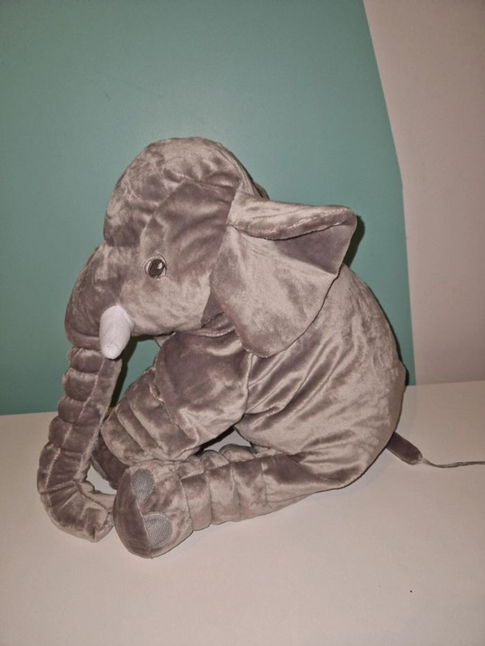 Peluches - photo numéro 3