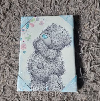 Petit tableau Canvas Art 18X13cm