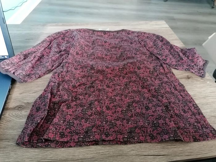 Tee shirt Okaïdi - photo numéro 7