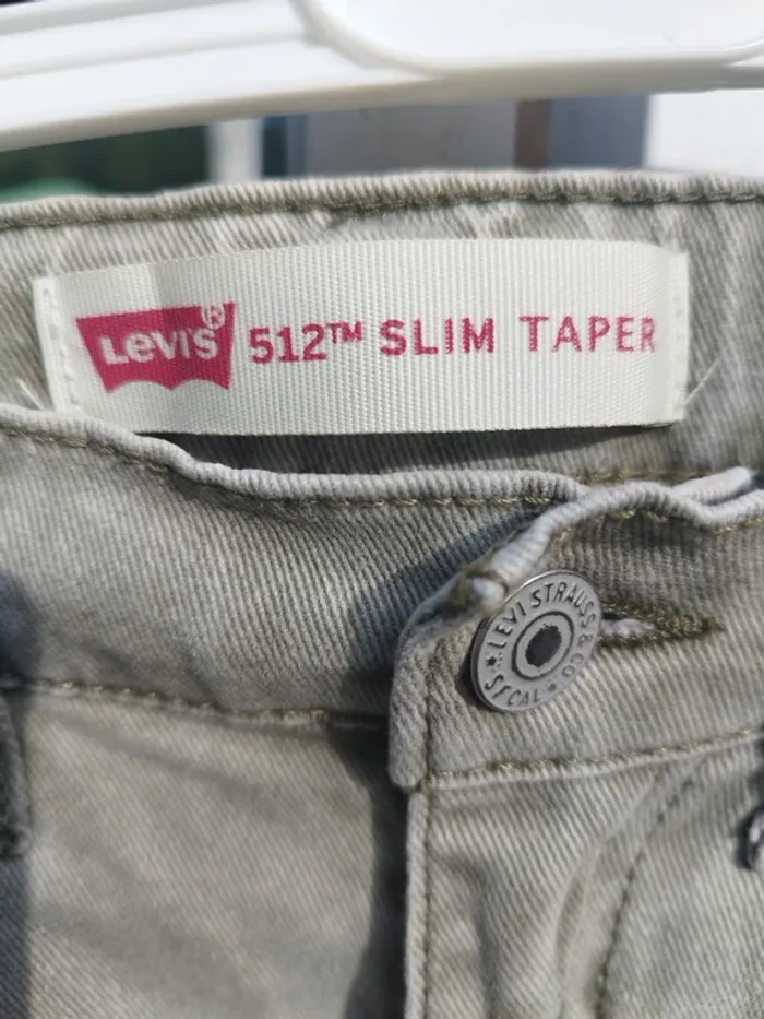 Jeans Levi's - photo numéro 4