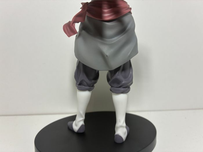 Moi, quand je me réincarne en Slime - Figurine Guy Crimson - Otherworlder - photo numéro 6