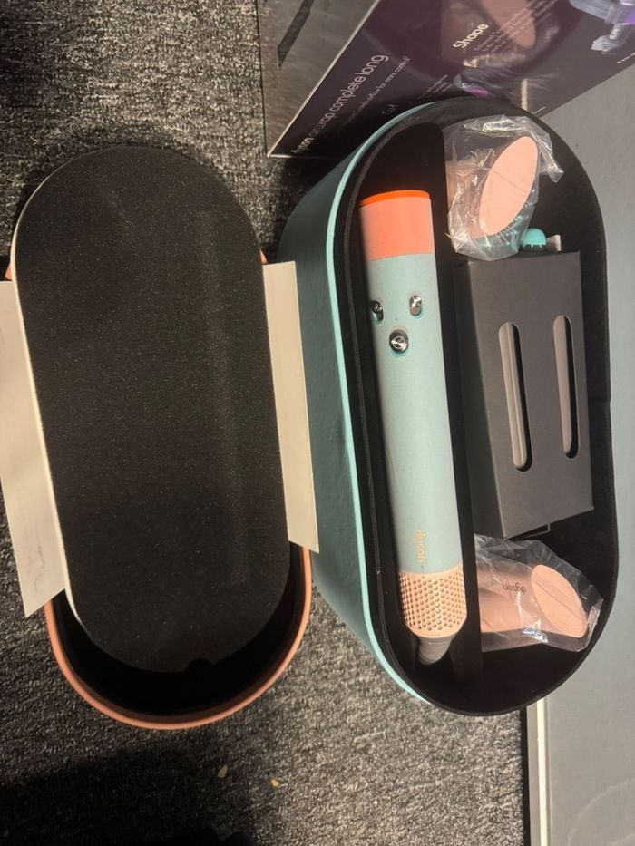 Dyson airwrap complète - photo numéro 8