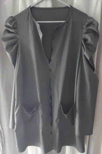 Veste femme