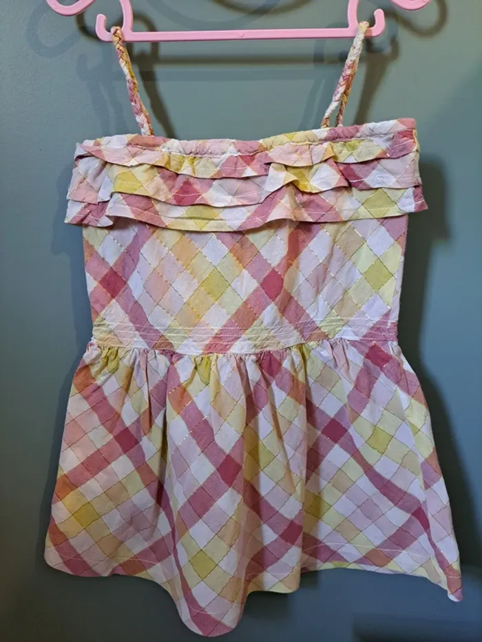 Robe - Kitchoun - 18 mois - photo numéro 4
