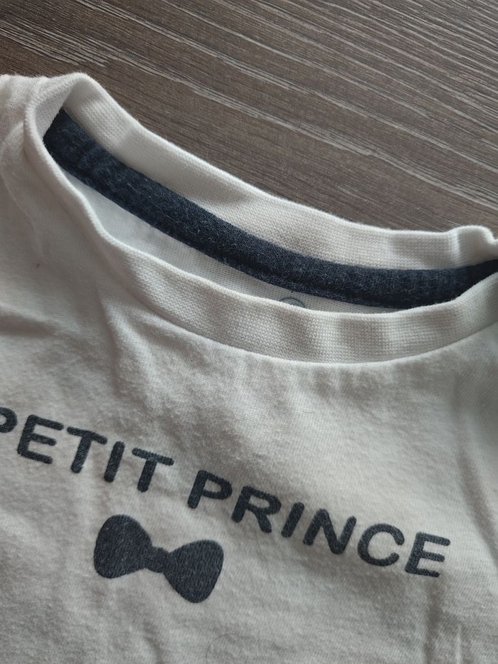 T shirt - photo numéro 3