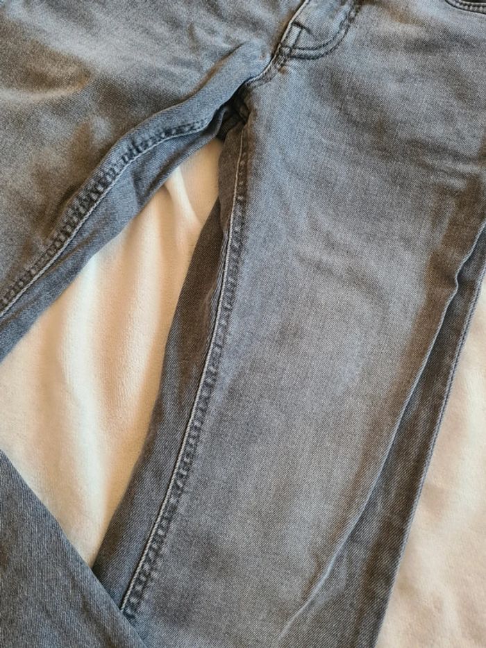 Jeans 10 ans - photo numéro 4