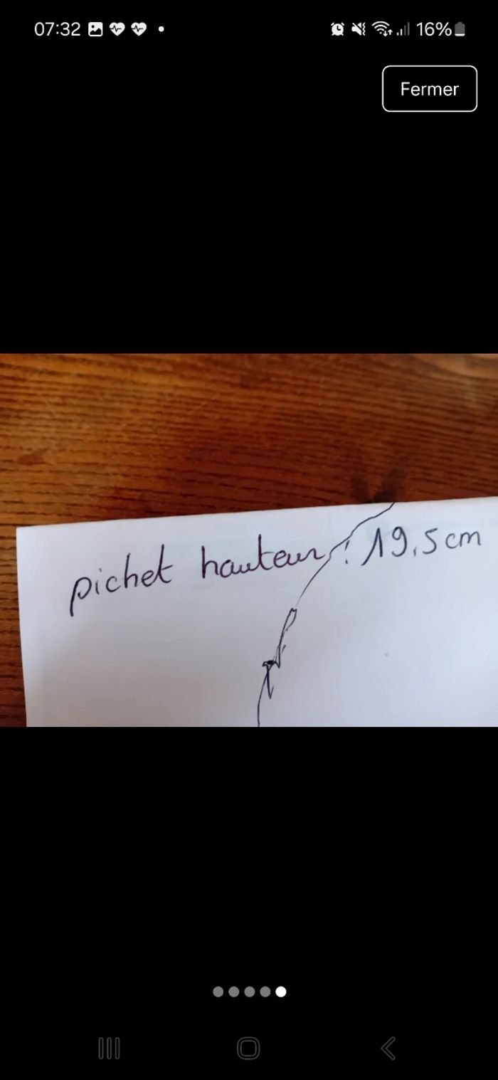 Pichet - photo numéro 5