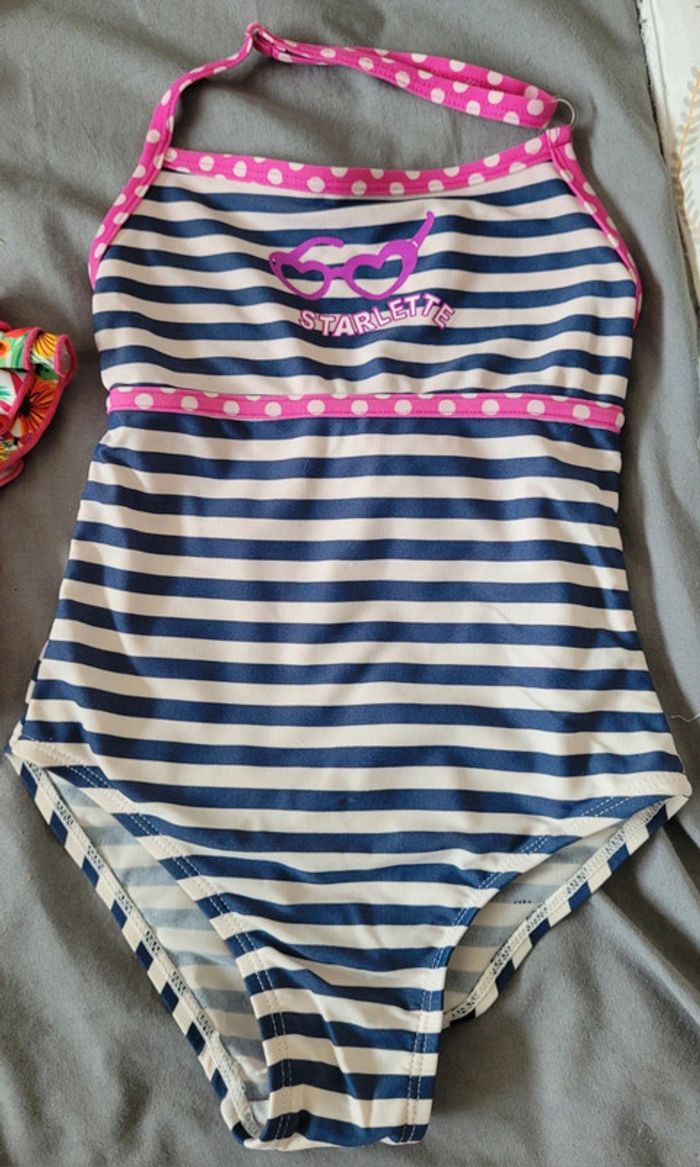 Lot 4 ans pour la plage ou piscine - photo numéro 6