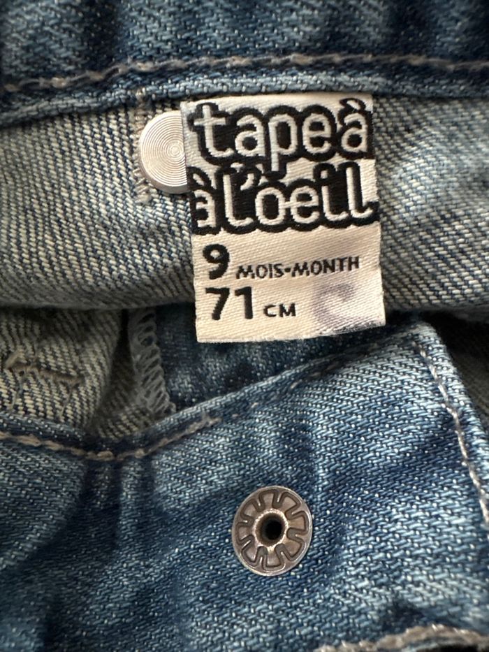 Pantalon 9MOIS - photo numéro 3