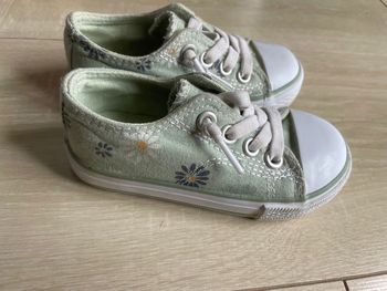 Chaussures 22 Nini Girls