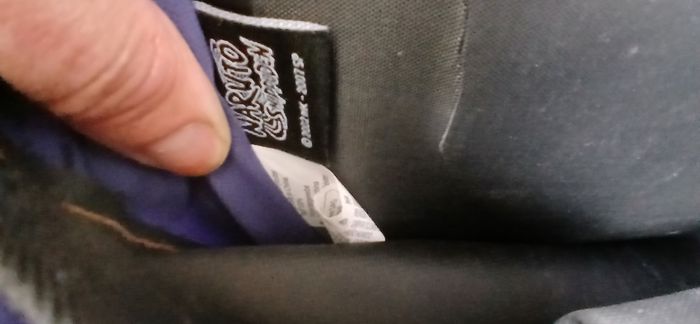 Cartable naruto - photo numéro 8