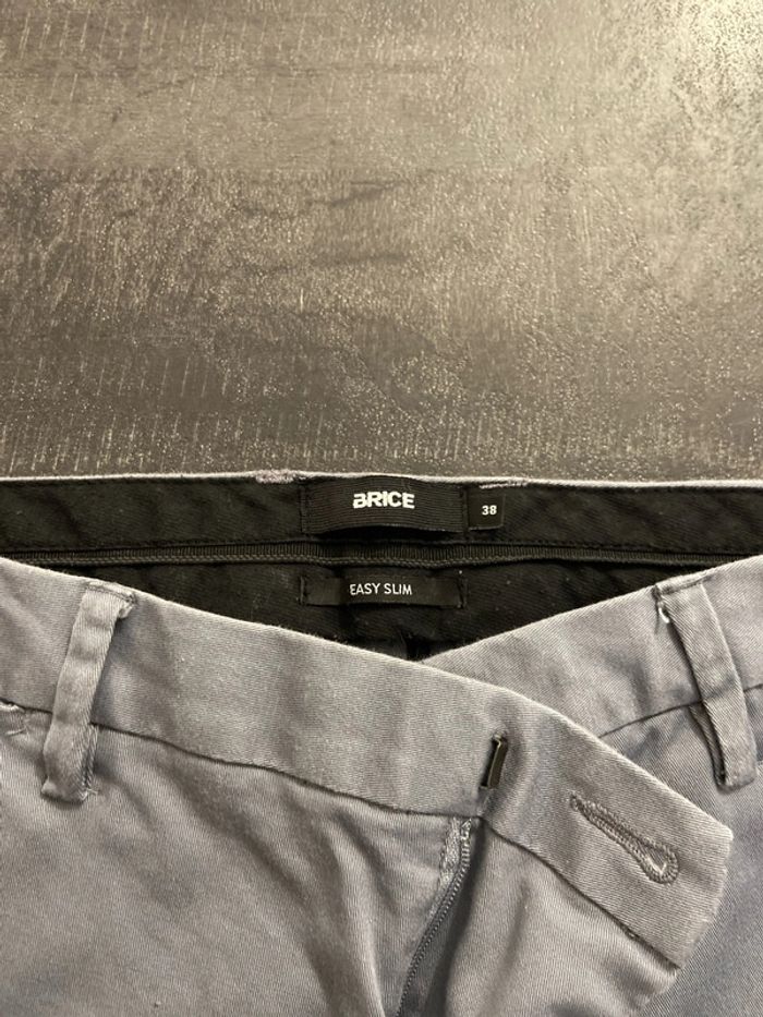 Pantalon Brice - photo numéro 2