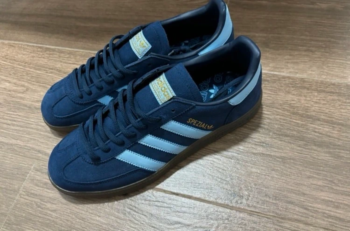 Adidas Handball Spezial taille 43 - photo numéro 2