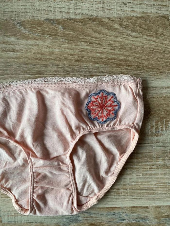 Haut pyjama - photo numéro 10