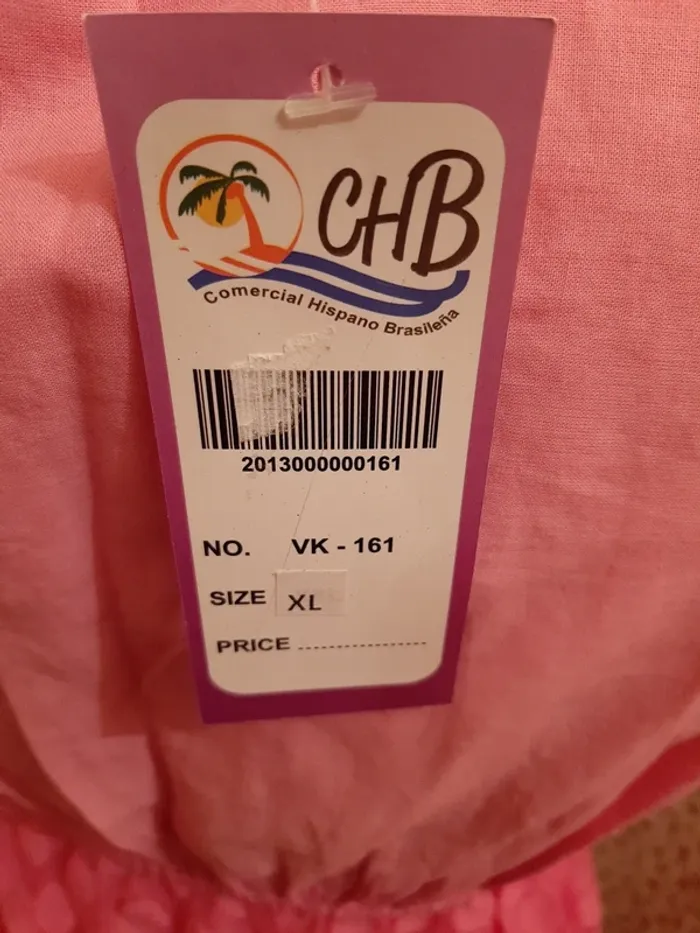 Robe d'été - photo numéro 4