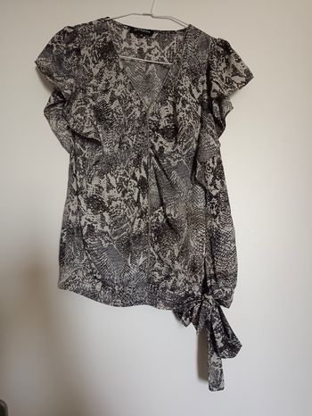 Haut femme Morgan taille 36