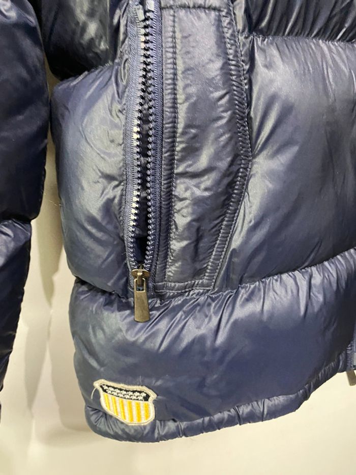 Veste matelassé Good year - photo numéro 2