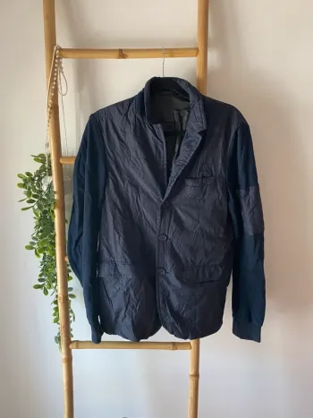 Veste matelassée