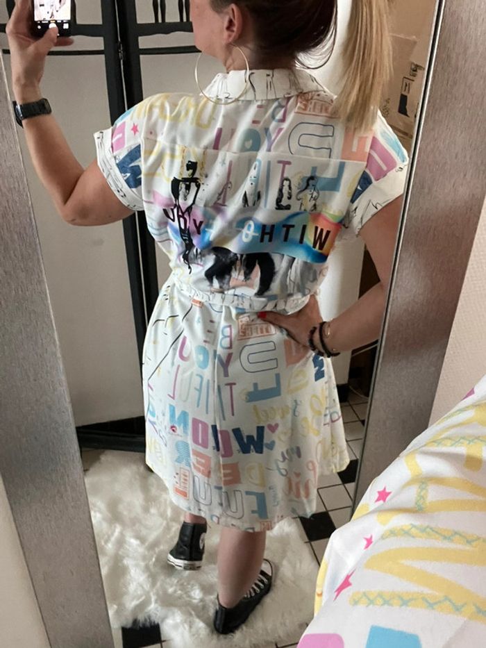 Robe de qualité - photo numéro 3