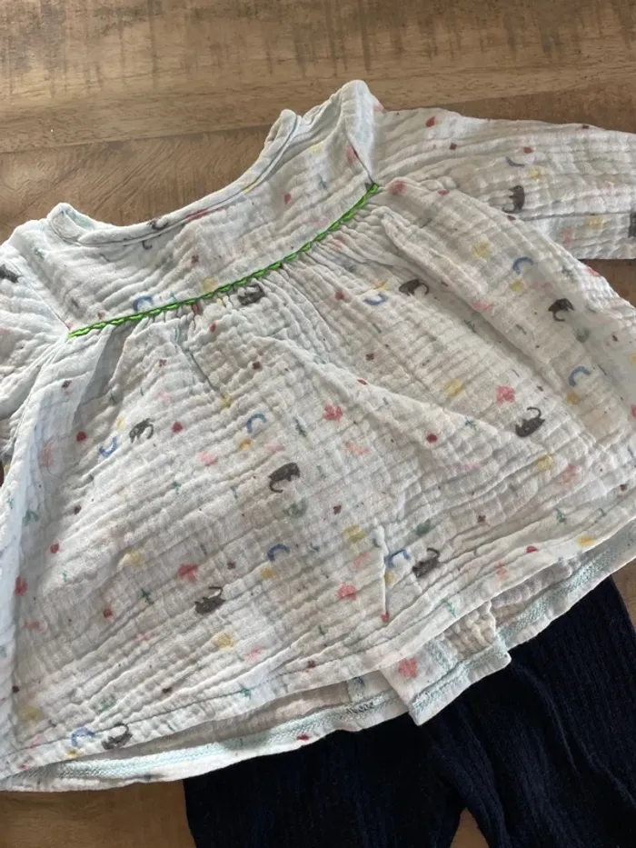 Ensemble catimini - photo numéro 2