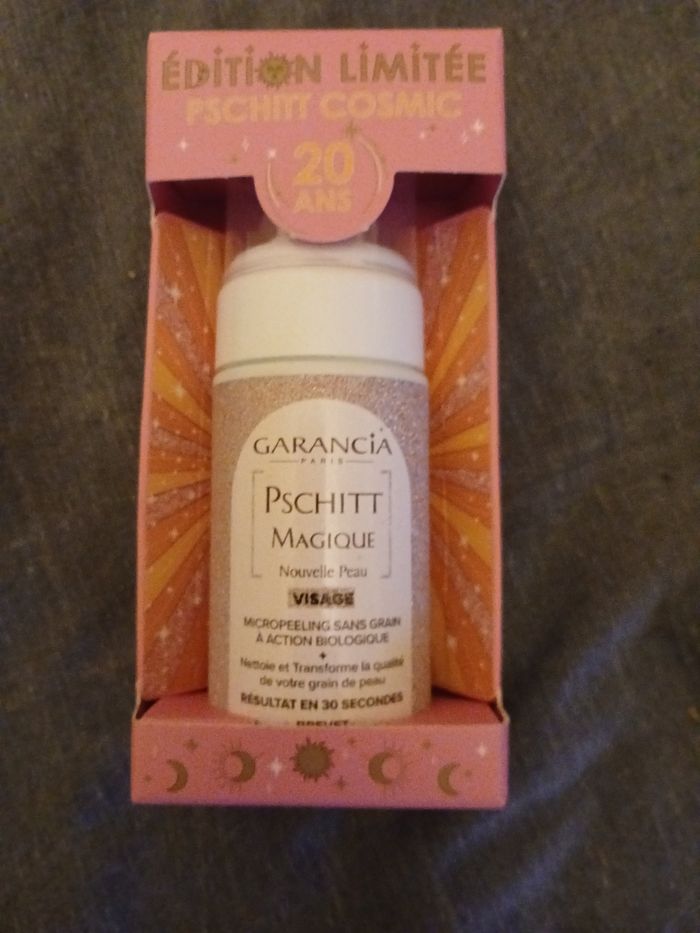 Pschitt magique - photo numéro 2