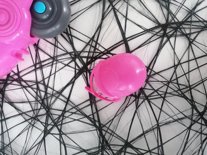 Lot accessoires Barbie scooter traîneau 👧🏻 - photo numéro 13