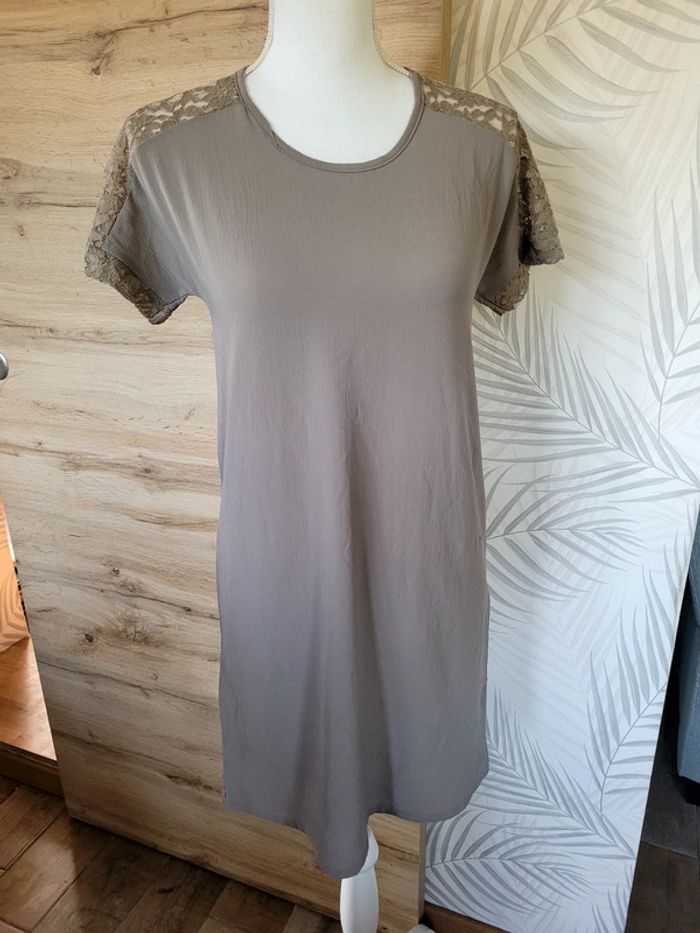 Robe femme William de faye taille M - photo numéro 2