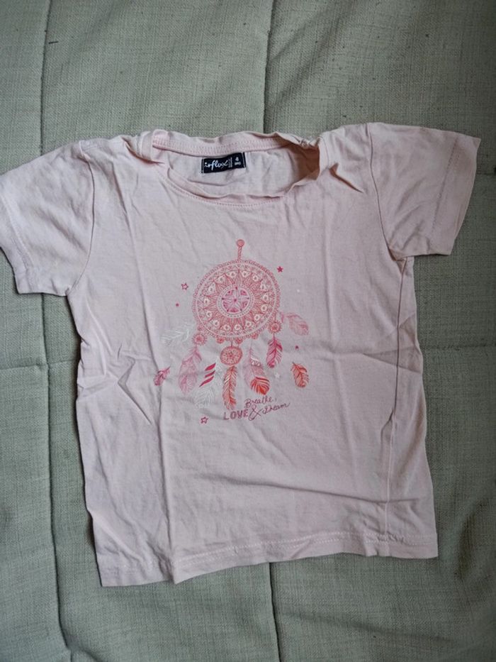 T shirt piège à réves