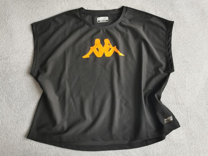 T-shirt sport taille M