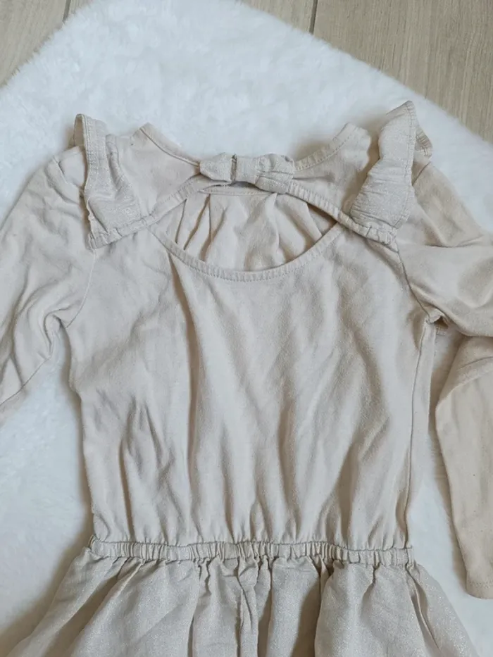 Robe fête fille - photo numéro 6