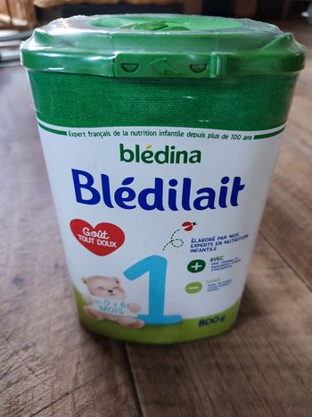 Bledilait