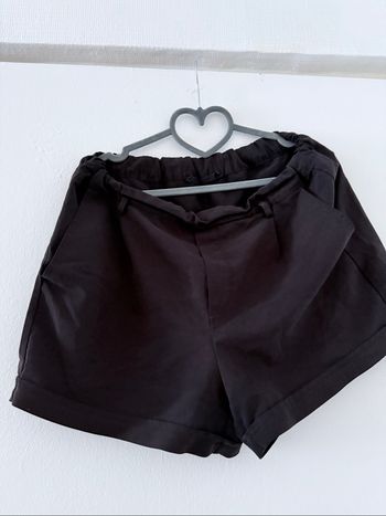 Short femme