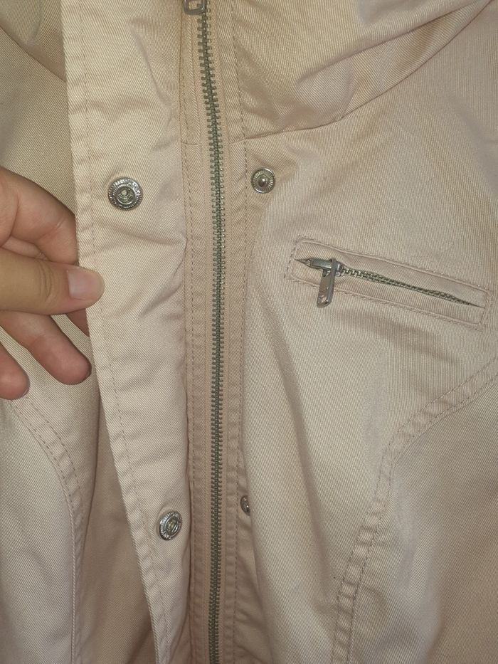 Veste femme Only taille M - photo numéro 5