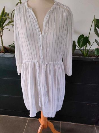 Robe Grain de malice