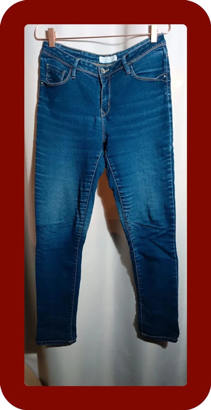 Jeans taille 40