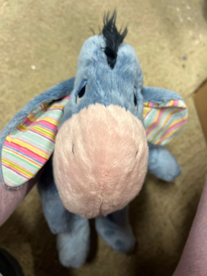 Peluche - photo numéro 5