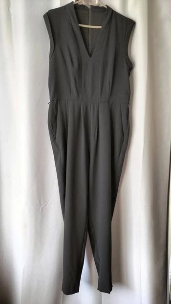 Combinaison noire Mango taille 40