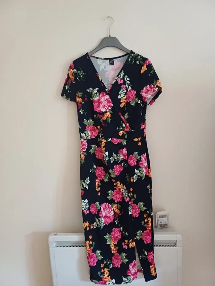Robe 38 - photo numéro 3
