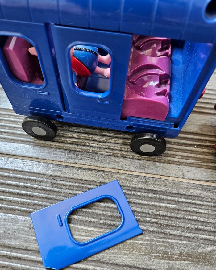 Train peppa - photo numéro 5